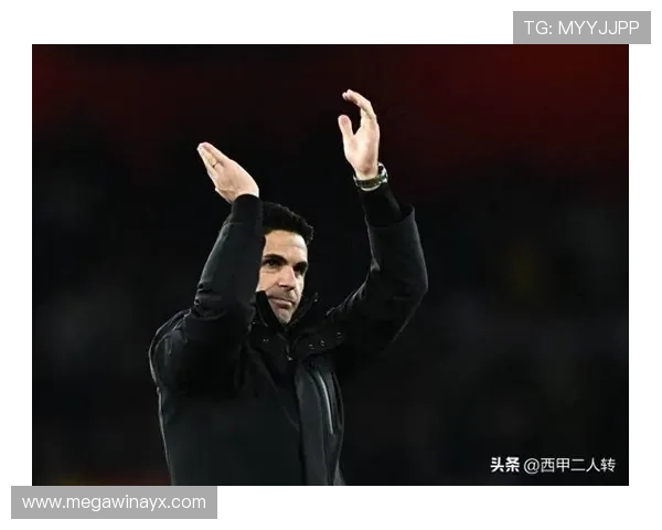 阿尔特塔:西班牙少帅由前球员蜕变的战术新星