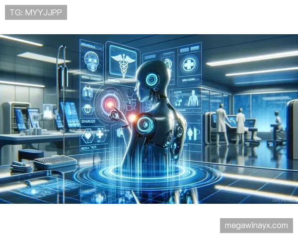 布赖坎技术引领新闻创新:智能算法重塑信息传播新格局 布赖坎技术引领新闻创新:智能算法重塑信息传播新格局