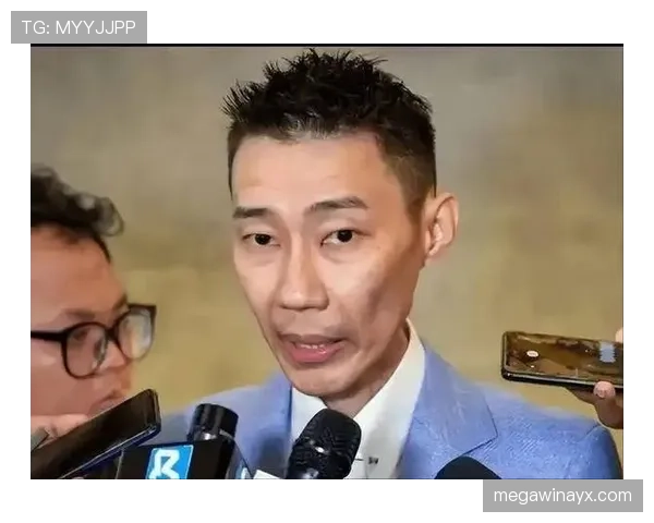 李宗伟拉吊战术突显威力 关键球处理再成赛场焦点