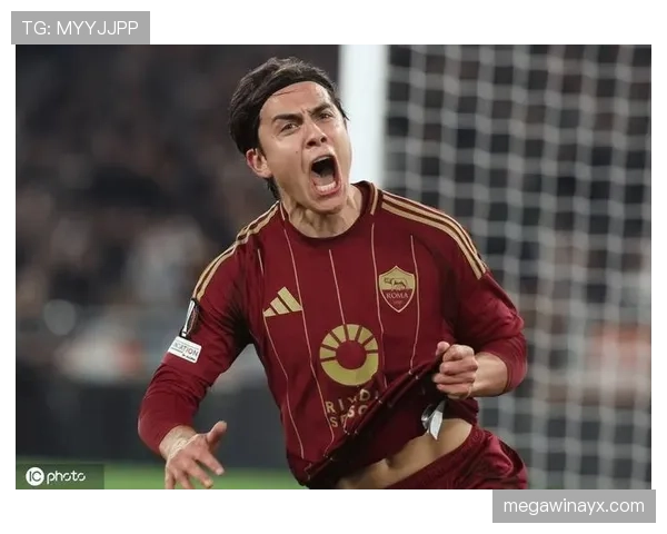 迪巴拉闪耀赛场，助力球队夺得关键胜利