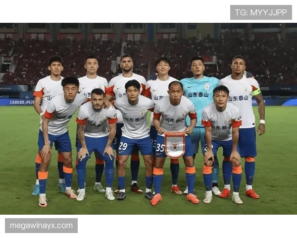 山东泰山外援闪耀全场，助力球队逆转取胜状态回升