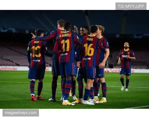 巴萨边路进攻焕发新生，状态回升助力球队重返巅峰