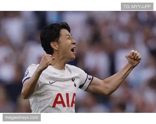 孙兴慜高效秘诀持续引领热刺，状态回暖表现亮眼