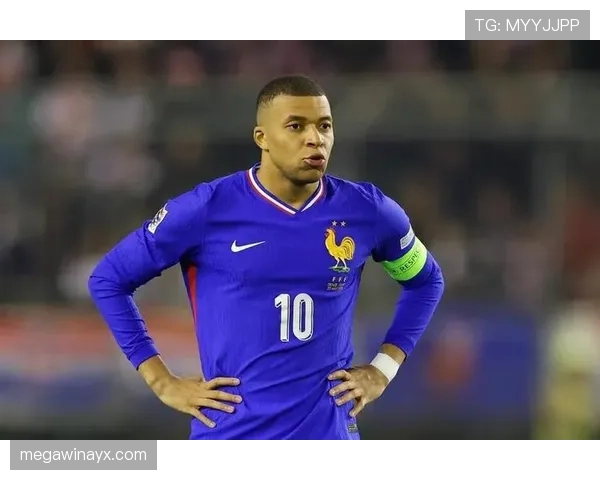 姆巴佩状态回暖引领国家队新征程，足球未来可期