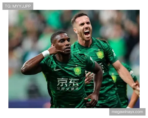 北京国安状态回暖,争冠形势愈发稳固 北京国安状态回暖,争冠形势愈发稳固