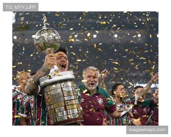 解放者杯战火重燃，多平台同步直播引爆球迷期待