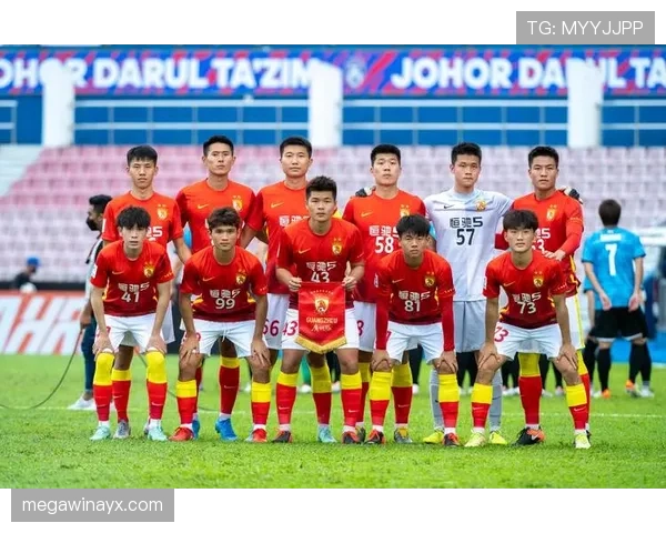 广州队勇夺亚冠冠军，实现历史性突破彰显争冠实力