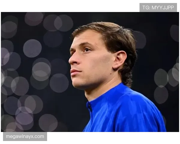 巴雷拉跑动数据亮眼，战术核心地位凸显成国米关键推手