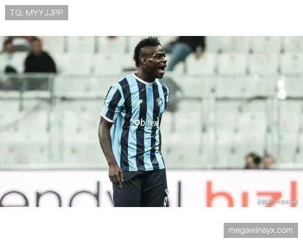 巴洛特利回顾曼城时光 展现不羁天才的辉煌与争议 巴洛特利回顾曼城时光 展现不羁天才的辉煌与争议