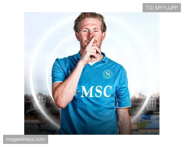 德布劳内英超百年进球