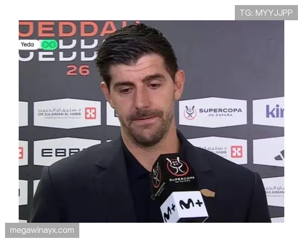 库尔图瓦最新伤情与复出时间曝光