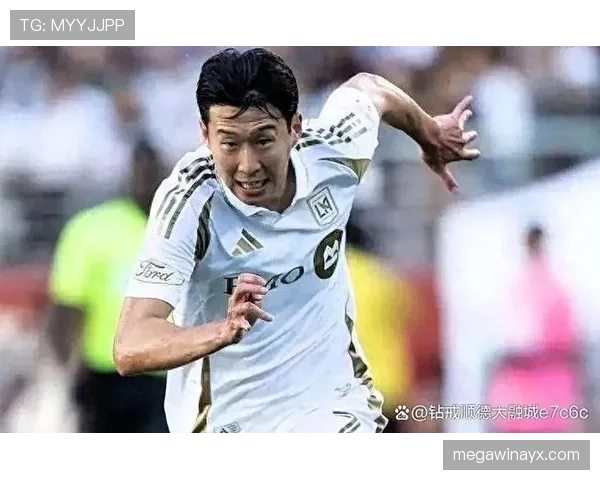 孙兴慜距离世界级巨星的核心差距在哪