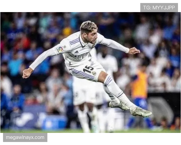 巴尔韦德单赛季进球数创个人新高