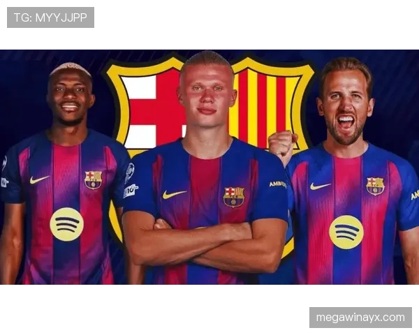 奥斯梅恩与哈兰德：终结效率及战术角色对比分析