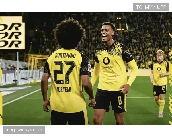 多特蒙德阵容不是没潜力，而是太嫩撑不住关键战