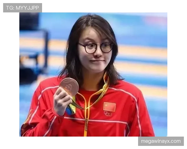 傅园慧竟然私下爱买买买，钱包瘦了人还胖了？