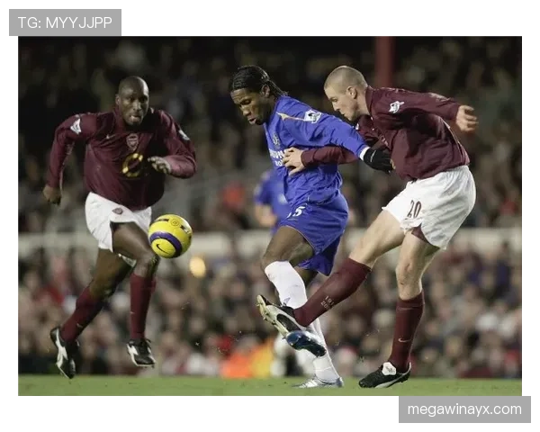 高位压迫越狠，阿森纳防线漏洞越藏不住了？